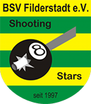 BSV Filderstadt e.V. – Billard-Sport-Verein Filderstadt e.V